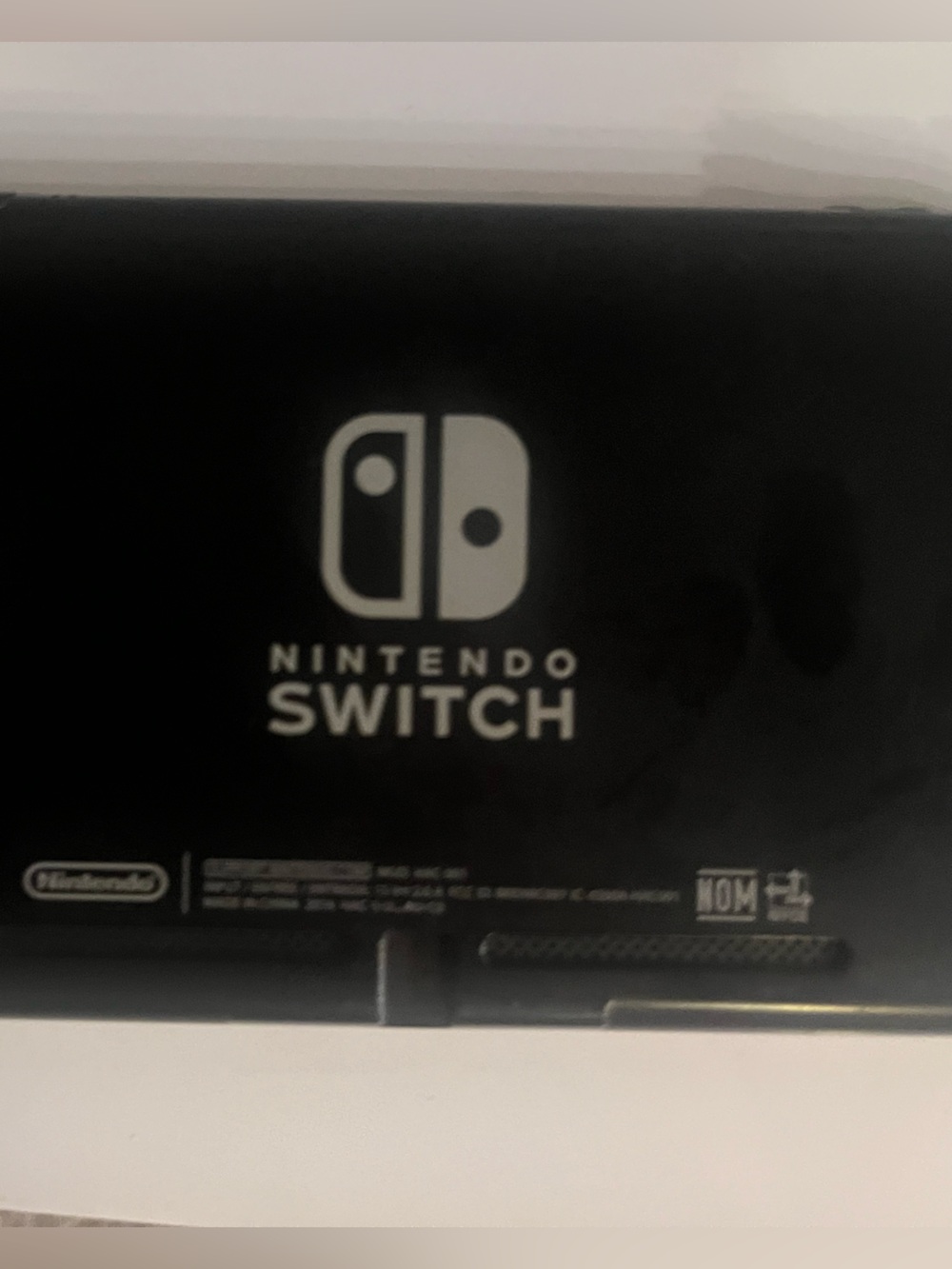 Nintendo switch Console with Controllers COMES WITH A BONUS Mario bros game - Picture 6 of 7